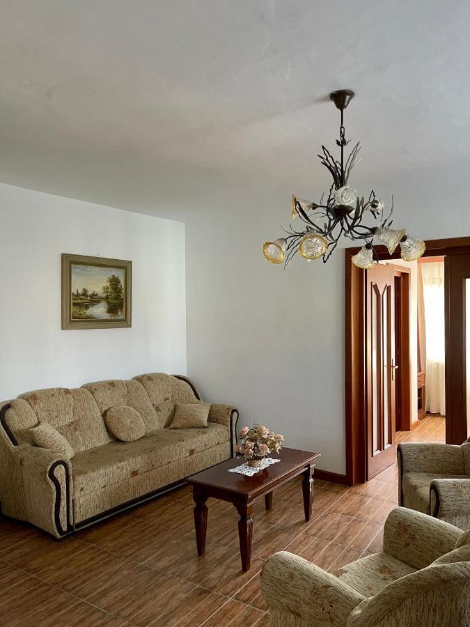 Casa Iurca Pensiune 4*